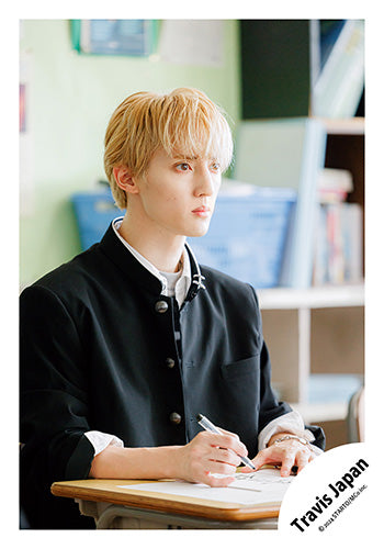 【No.TJ24-389】專輯「VIIsual」MV花絮照