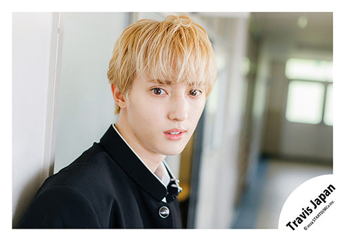 【No.TJ24-392】專輯「VIIsual」MV花絮照