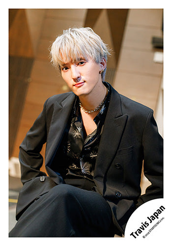 【No.TJ24-395】專輯「VIIsual」MV花絮照