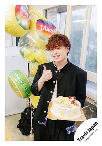 【No.TJ24-399】專輯「VIIsual」MV花絮照