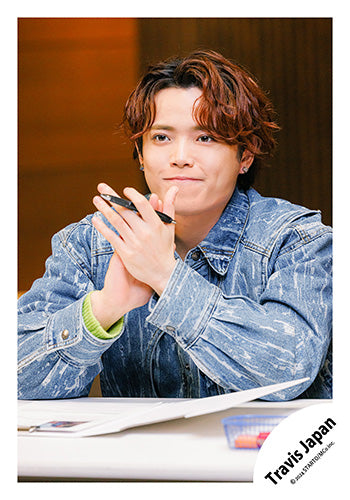 【No.TJ24-403】專輯「VIIsual」MV花絮照