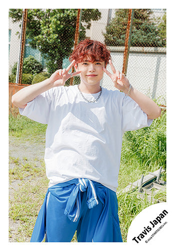 【No.TJ24-409】專輯「VIIsual」MV花絮照