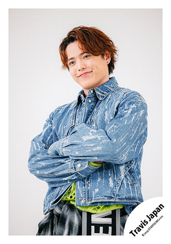 【No.TJ24-415】專輯「VIIsual」MV花絮照