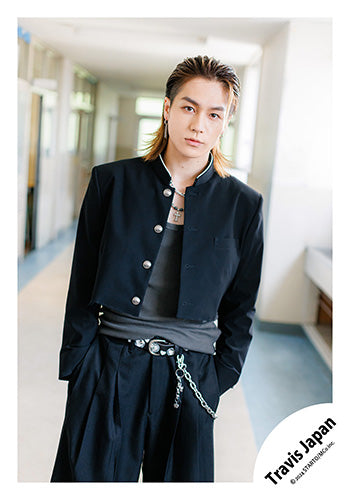 【No.TJ24-420】專輯「VIIsual」MV花絮照