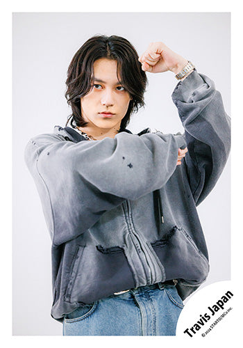 【No.TJ24-422】專輯「VIIsual」MV花絮照