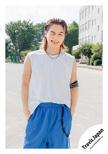 【No.TJ24-425】專輯「VIIsual」MV花絮照