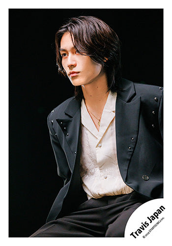 【No.TJ24-428】專輯「VIIsual」MV花絮照