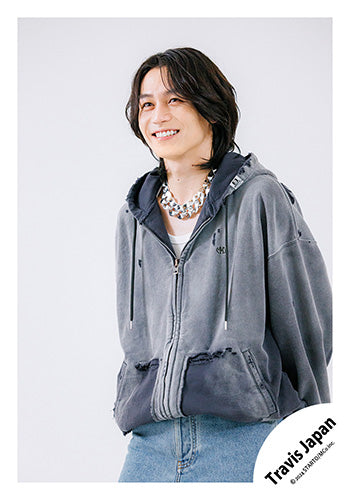 【No.TJ24-431】專輯「VIIsual」MV花絮照