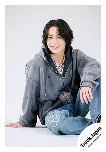 【No.TJ24-435】專輯「VIIsual」MV花絮照