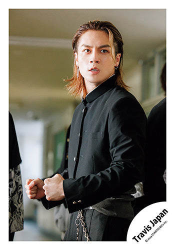 【No.TJ24-437】專輯「VIIsual」MV花絮照