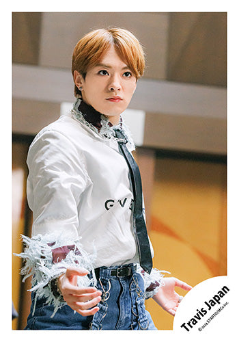 【No.TJ24-446】專輯「VIIsual」MV花絮照