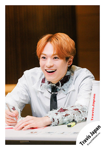 【No.TJ24-447】專輯「VIIsual」MV花絮照