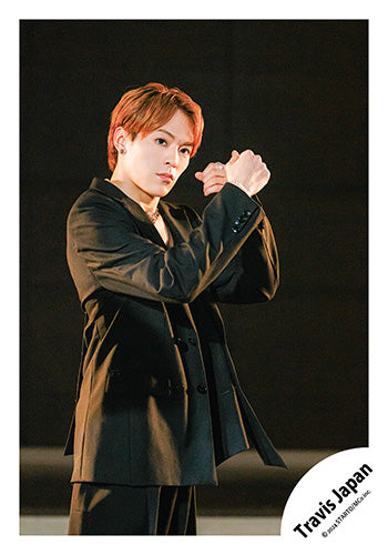 【No.TJ24-449】專輯「VIIsual」MV花絮照