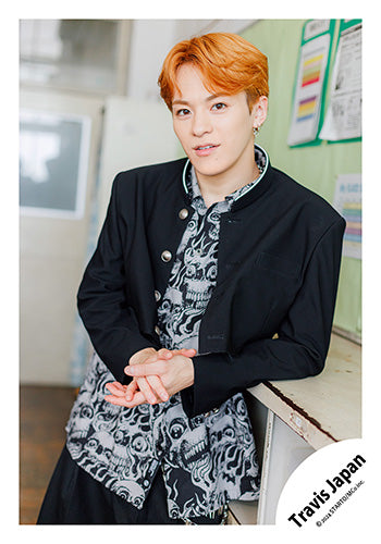 【No.TJ24-451】專輯「VIIsual」MV花絮照