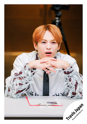 【No.TJ24-452】專輯「VIIsual」MV花絮照