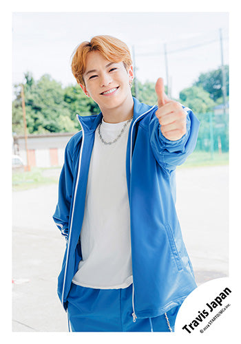 【No.TJ24-454】專輯「VIIsual」MV花絮照