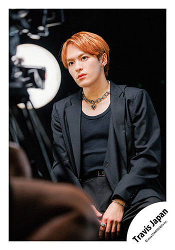 【No.TJ24-457】專輯「VIIsual」MV花絮照