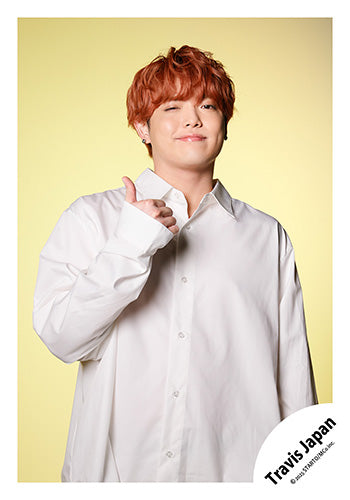 【No.TJ25-077】「Travis Japan Concert Tour 2025 VIIsual」周邊商品花絮照