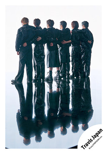 【No.TJ25-115】單曲「Say I do / Tokyo Crazy Night」MV&封面花絮照