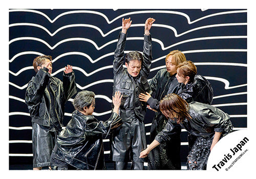 【No.TJ25-118】單曲「Say I do / Tokyo Crazy Night」MV&封面花絮照