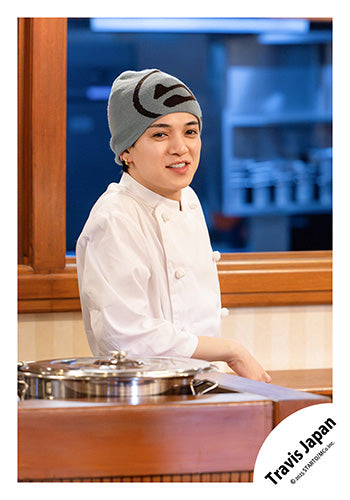 【No.TJ25-155】單曲「Say I do / Tokyo Crazy Night」MV&封面花絮照