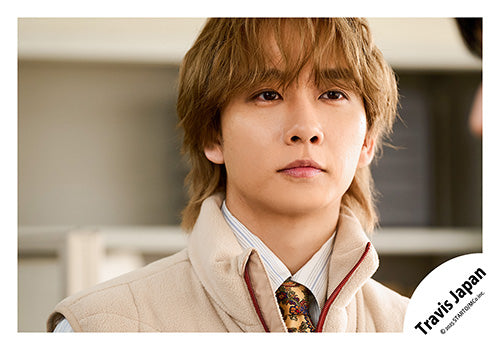 【No.TJ25-165】單曲「Say I do / Tokyo Crazy Night」MV&封面花絮照