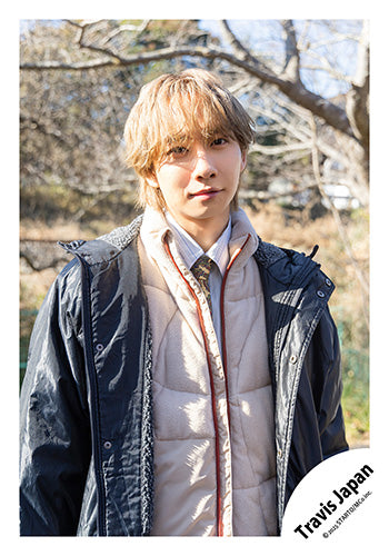 【No.TJ25-171】單曲「Say I do / Tokyo Crazy Night」MV&封面花絮照