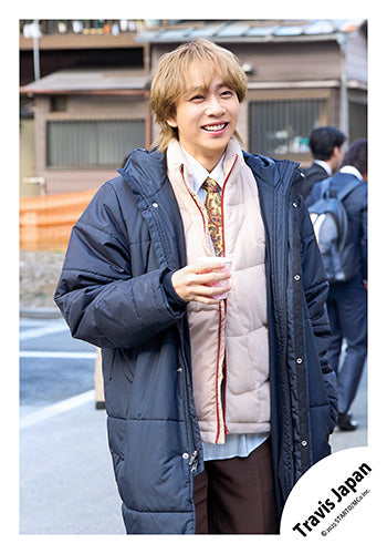 【No.TJ25-173】單曲「Say I do / Tokyo Crazy Night」MV&封面花絮照