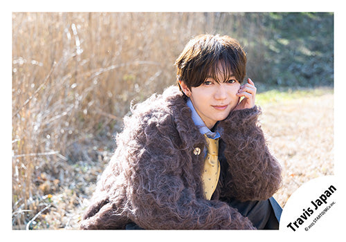 【No.TJ25-185】單曲「Say I do / Tokyo Crazy Night」MV&封面花絮照