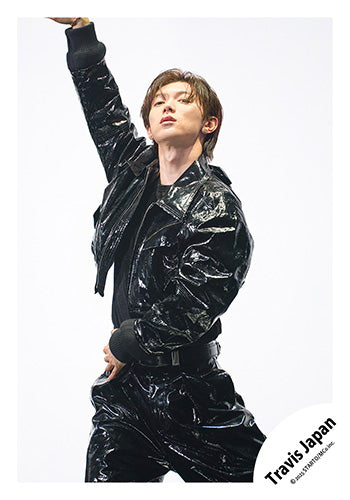 【No.TJ25-190】單曲「Say I do / Tokyo Crazy Night」MV&封面花絮照