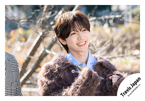 【No.TJ25-191】單曲「Say I do / Tokyo Crazy Night」MV&封面花絮照