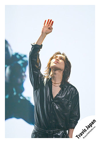 【No.TJ25-215】單曲「Say I do / Tokyo Crazy Night」MV&封面花絮照