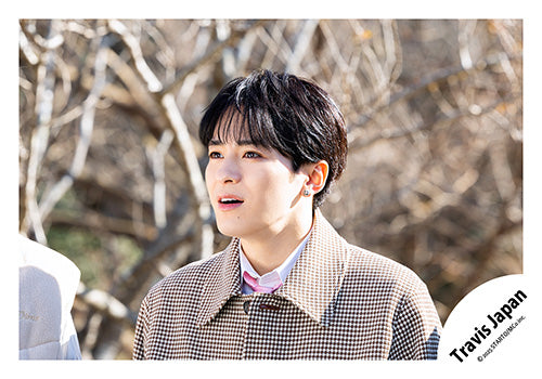 【No.TJ25-227】單曲「Say I do / Tokyo Crazy Night」MV&封面花絮照