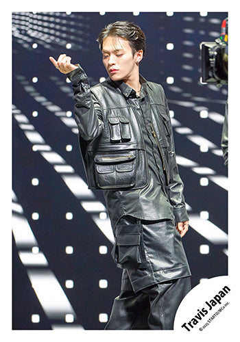 【No.TJ25-229】單曲「Say I do / Tokyo Crazy Night」MV&封面花絮照