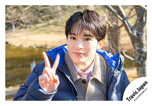 【No.TJ25-231】單曲「Say I do / Tokyo Crazy Night」MV&封面花絮照