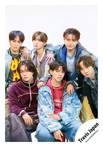 【No.TJ25-241】數位單曲「Would You Like One?」MV&封面花絮照