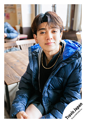 【No.TJ25-258】數位單曲「Would You Like One?」MV&封面花絮照