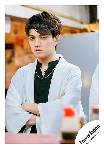 【No.TJ25-259】數位單曲「Would You Like One?」MV&封面花絮照