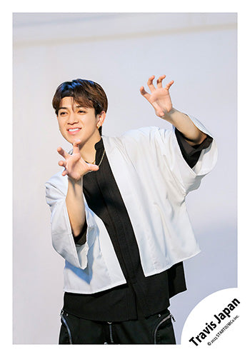 【No.TJ25-261】數位單曲「Would You Like One?」MV&封面花絮照