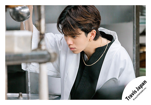 【No.TJ25-263】數位單曲「Would You Like One?」MV&封面花絮照