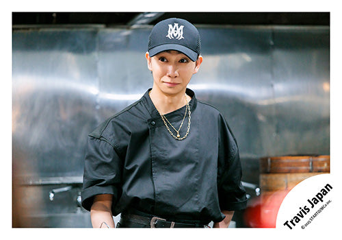 【No.TJ25-266】數位單曲「Would You Like One?」MV&封面花絮照