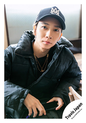 【No.TJ25-267】數位單曲「Would You Like One?」MV&封面花絮照