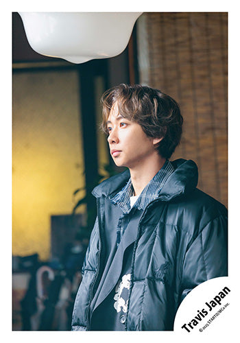 【No.TJ25-270】數位單曲「Would You Like One?」MV&封面花絮照