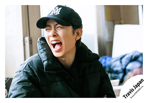 【No.TJ25-273】數位單曲「Would You Like One?」MV&封面花絮照