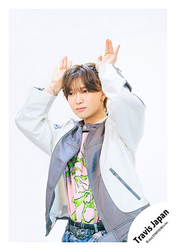 【No.TJ25-277】數位單曲「Would You Like One?」MV&封面花絮照