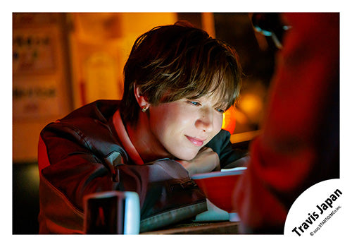 【No.TJ25-279】數位單曲「Would You Like One?」MV&封面花絮照