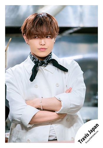 【No.TJ25-284】數位單曲「Would You Like One?」MV&封面花絮照