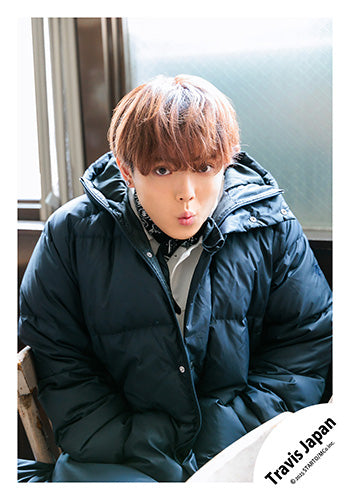 【No.TJ25-285】數位單曲「Would You Like One?」MV&封面花絮照