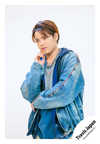 【No.TJ25-289】數位單曲「Would You Like One?」MV&封面花絮照