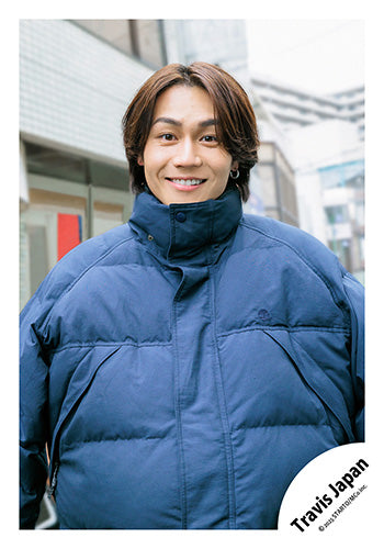 【No.TJ25-294】數位單曲「Would You Like One?」MV&封面花絮照